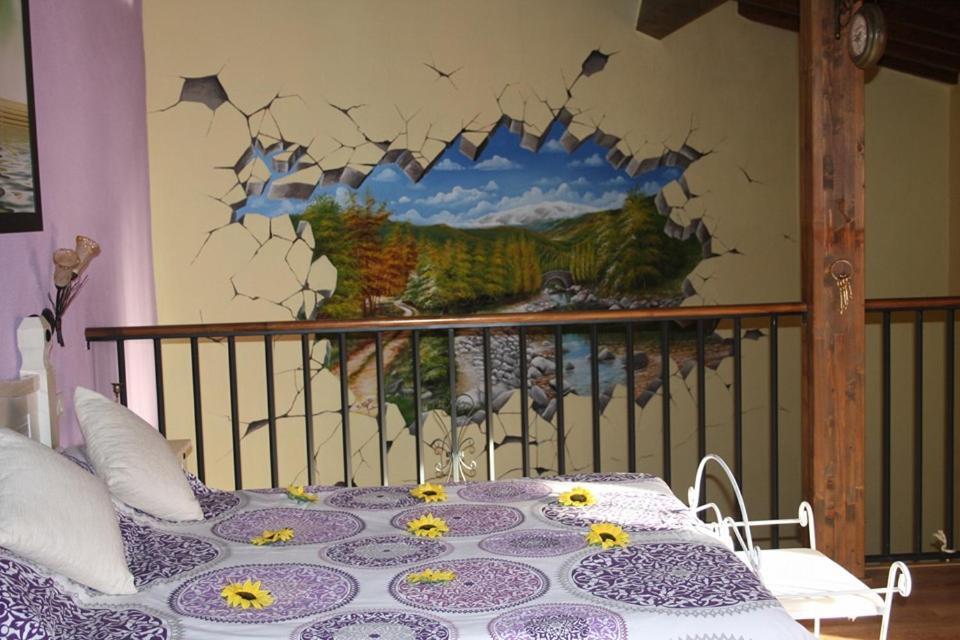 Casa Rural Rosa Magica Lancharejo Zewnętrze zdjęcie