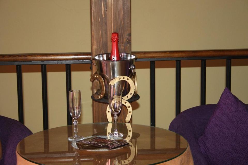 Casa Rural Rosa Magica Lancharejo Zewnętrze zdjęcie