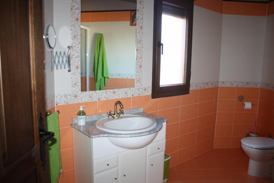 Casa Rural Rosa Magica Lancharejo Zewnętrze zdjęcie