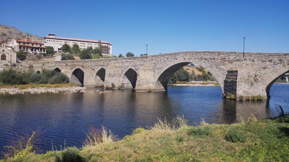 Casa Rural Rosa Magica Lancharejo Zewnętrze zdjęcie