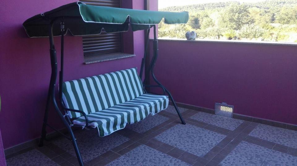 Casa Rural Rosa Magica Lancharejo Zewnętrze zdjęcie