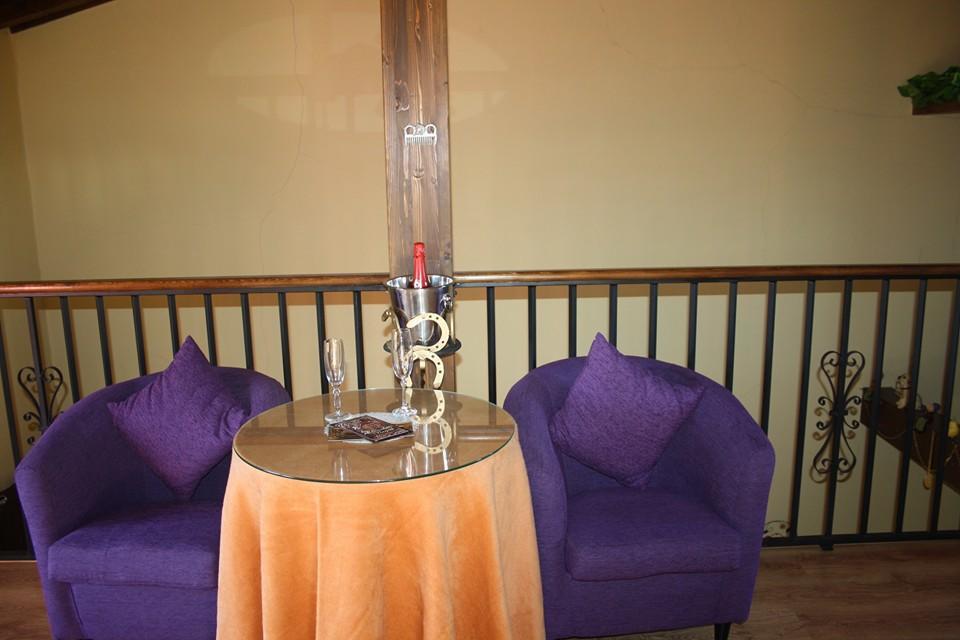 Casa Rural Rosa Magica Lancharejo Zewnętrze zdjęcie