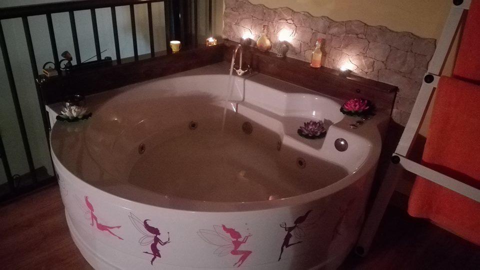 Casa Rural Rosa Magica Lancharejo Zewnętrze zdjęcie