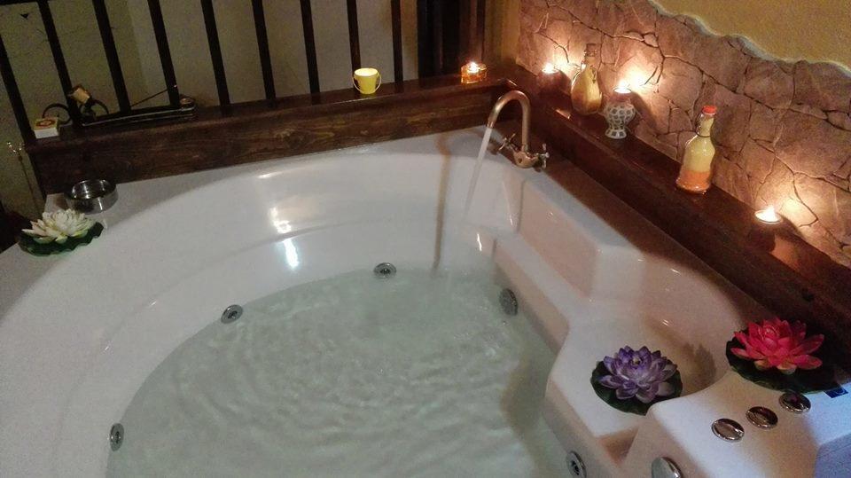Casa Rural Rosa Magica Lancharejo Zewnętrze zdjęcie